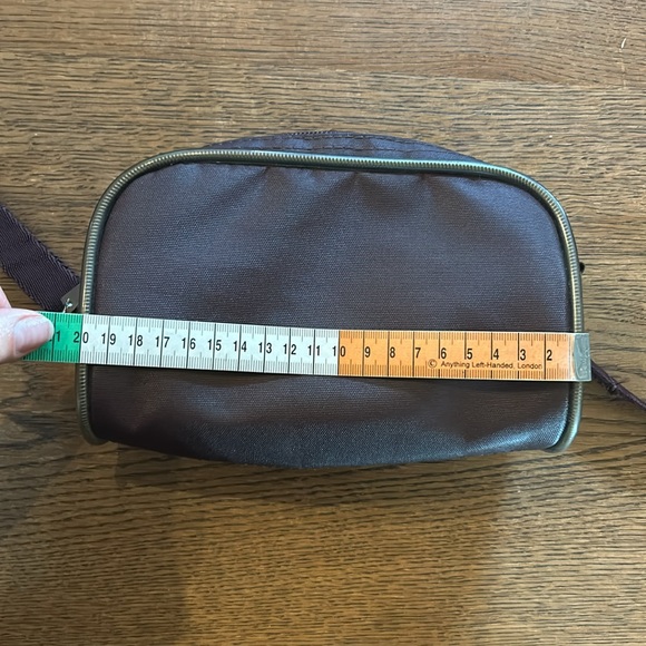 Vintage Mandarina Duck Cross Body Bag 🦆 - Picture 4 of 10